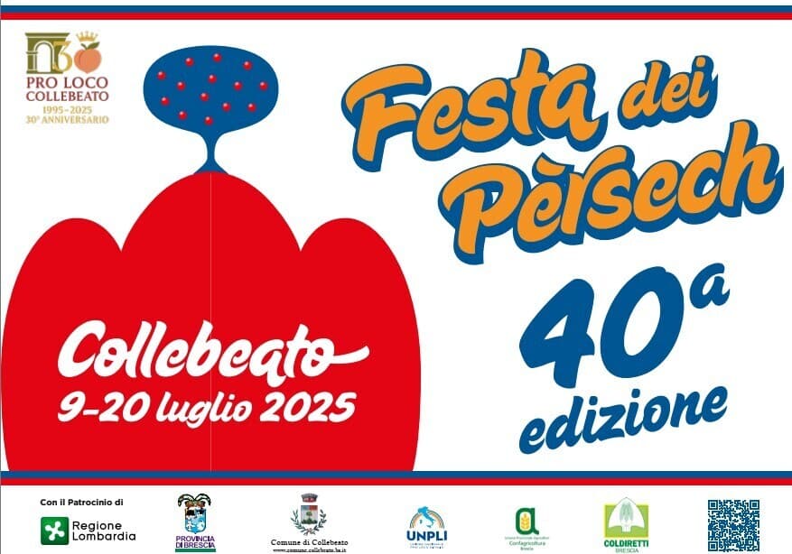 Festa dei Pérsech