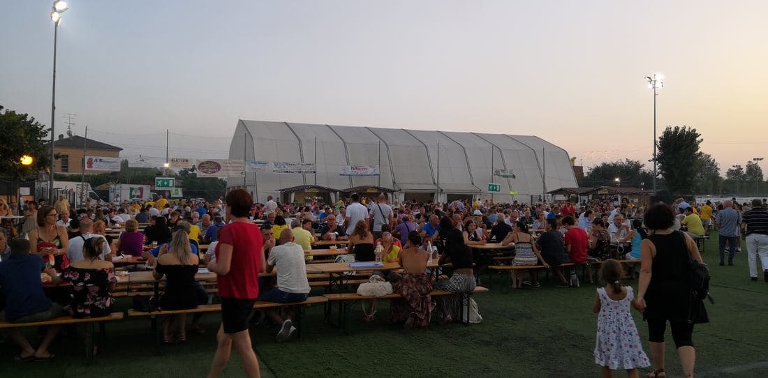 Festa del Vino a San Martino della Battaglia