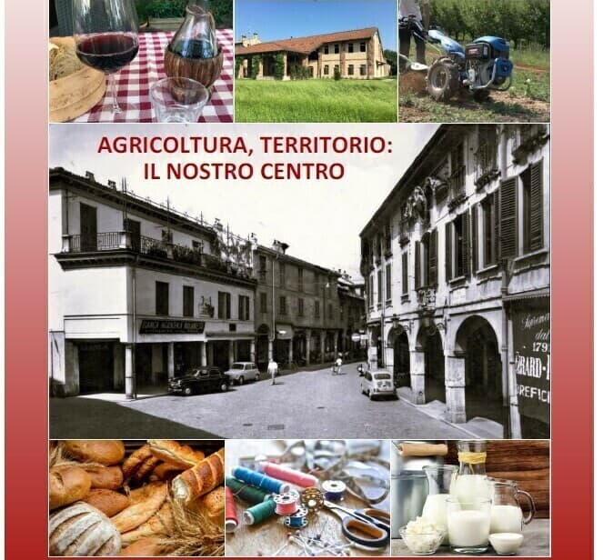 Fiera Agricola - Abbiategrasso