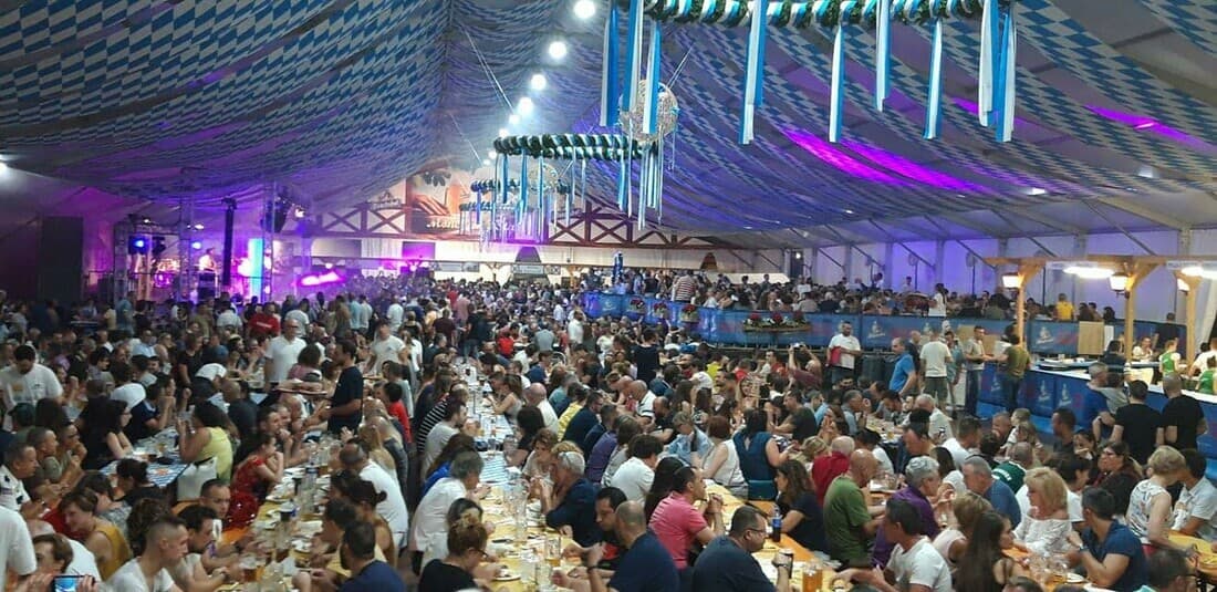 Misinto Bierfest