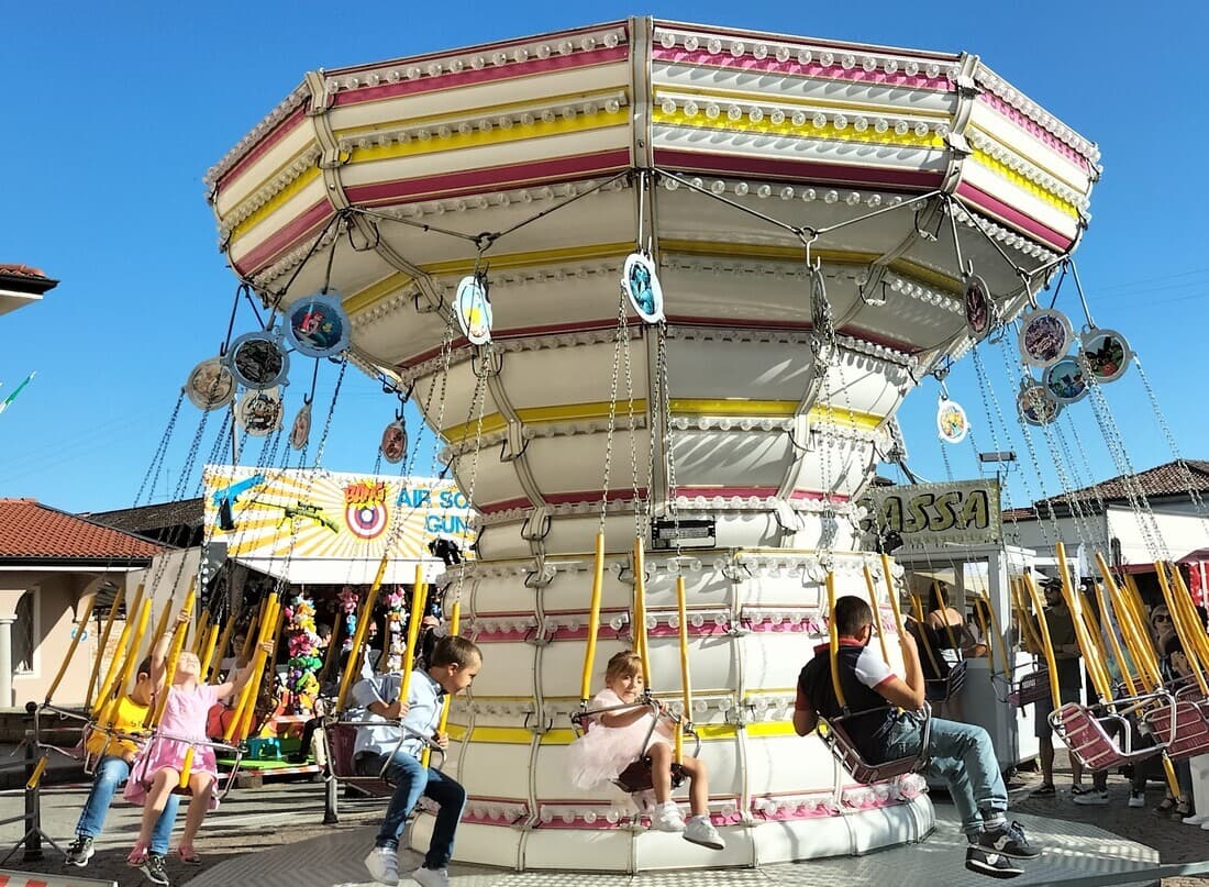 Sagra di Salvirola