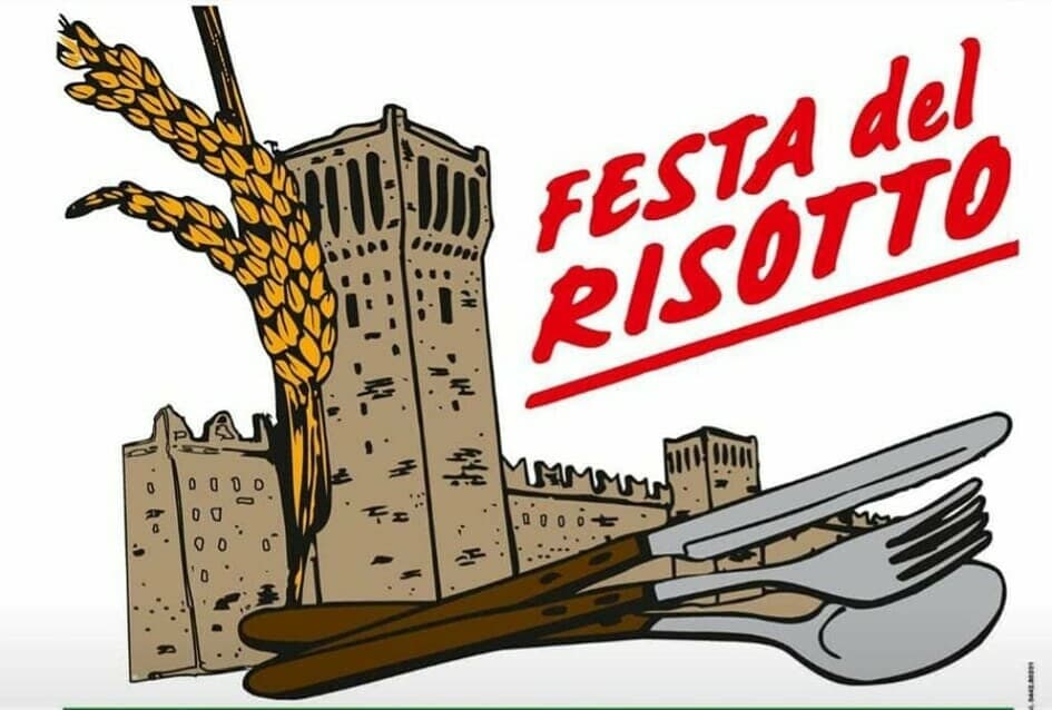 Festa del Risotto di Villimpenta