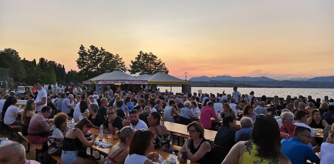 Festa del Lago e dell'Ospite