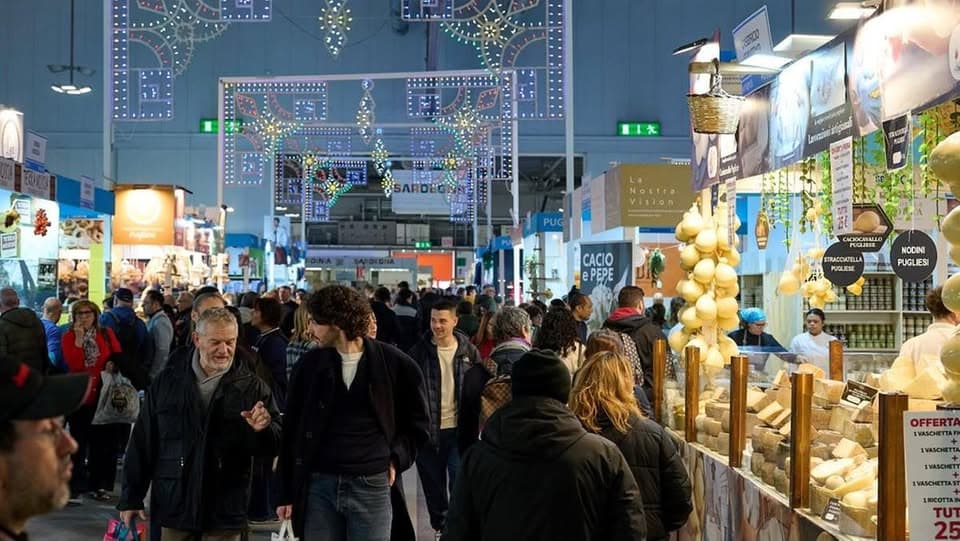 Artigiano in Fiera 2026 edizione PRIMAVERILE