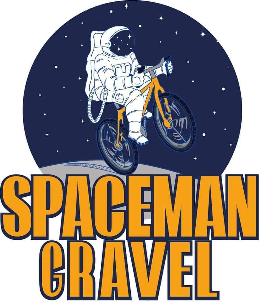 Spaceman gravel 5º edizione