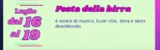 Festa della Birra a Castiraga Vidardo