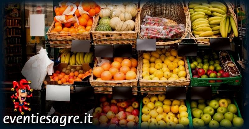 Mercato Settimanale Di Misano Di Gera D'adda