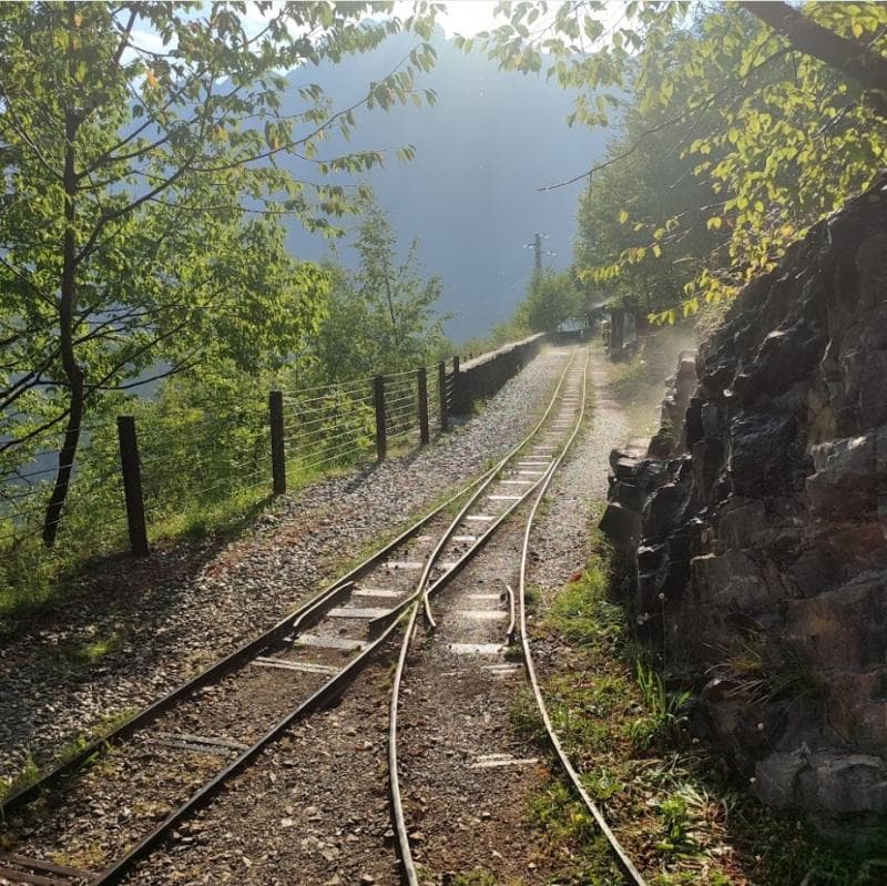 Conoscere Le Miniere Di Gorno