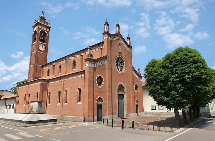 Sagra di San Lorenzo - Sagra Patronale a Sabbioni di Crema