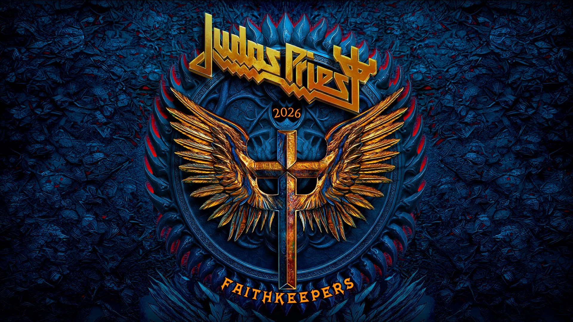 Judas Priest Brescia, Teatro Clerici