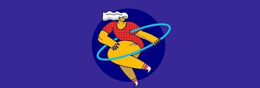 Orbitare Hula Hoop Experience – Laboratorio Gratuito Parada Par Tücc 2026