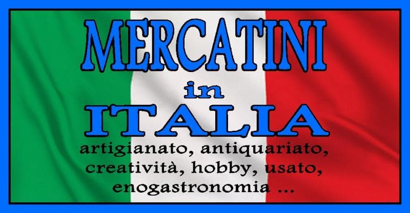 Mercatini In Italia