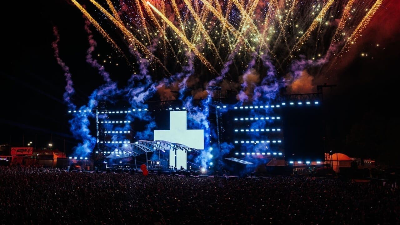 Nameless Festival 2026